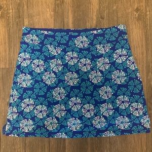Tranquility by Colorado Clothing Tennis Skort